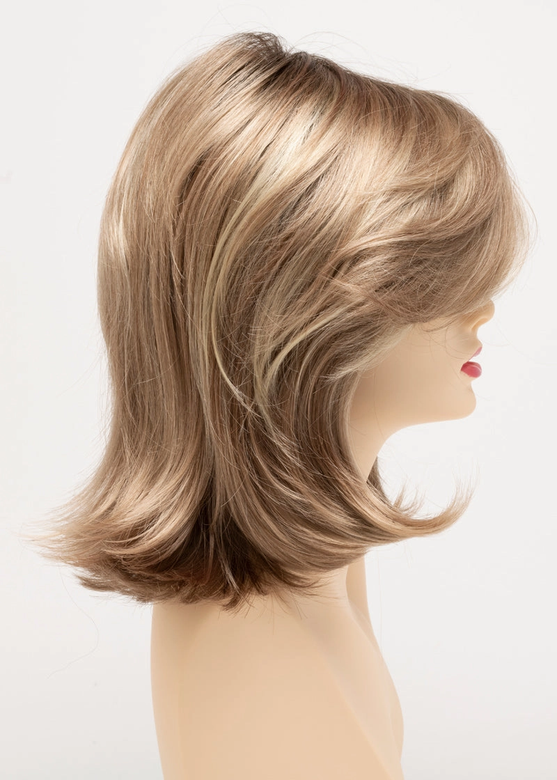 Sam Wig by Envy | Lace Front | Mono Top | Synthetic Fiber