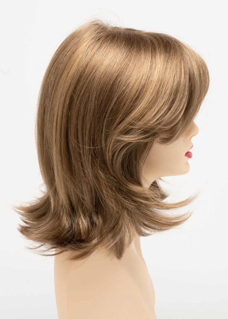 Sam Wig by Envy | Lace Front | Mono Top | Synthetic Fiber