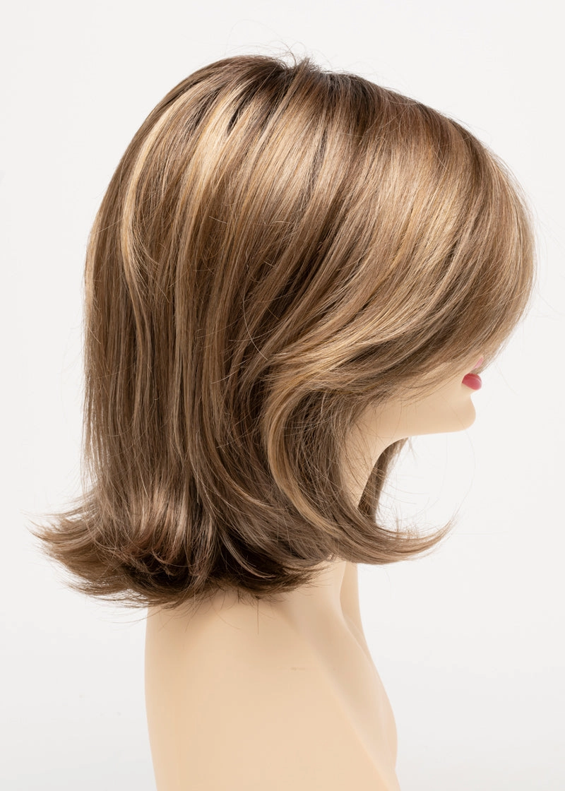 Sam Wig by Envy | Lace Front | Mono Top | Synthetic Fiber