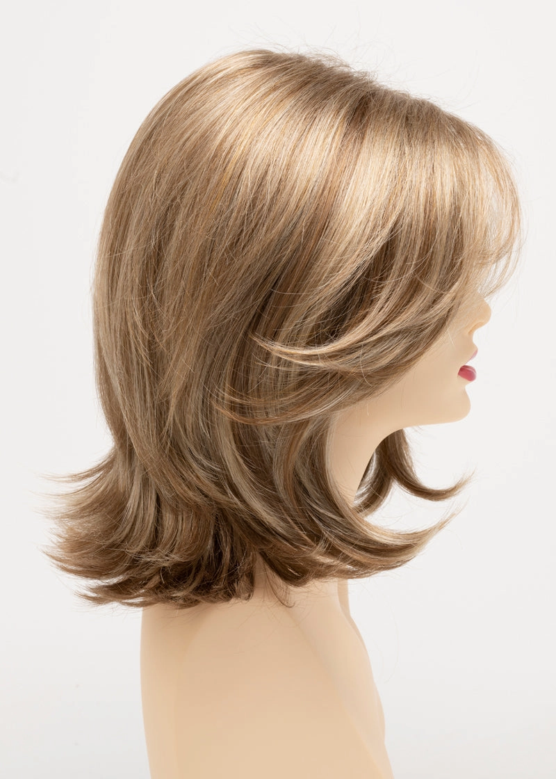Sam Wig by Envy | Lace Front | Mono Top | Synthetic Fiber