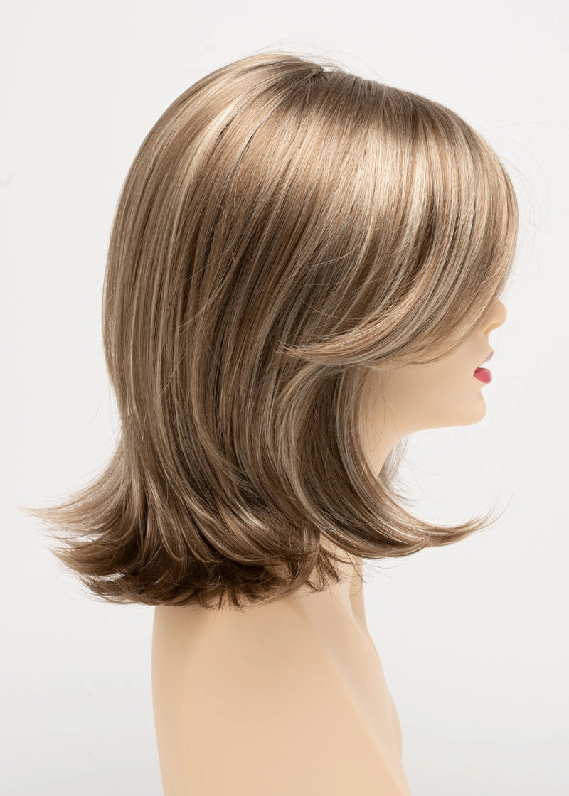Sam Wig by Envy | Lace Front | Mono Top | Synthetic Fiber