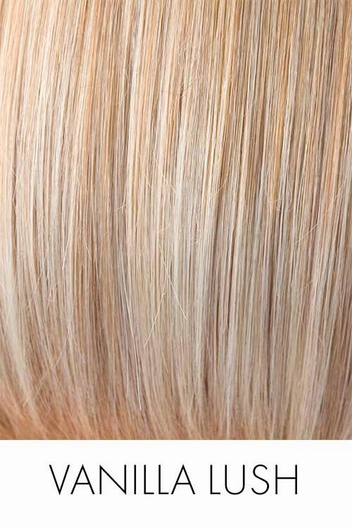 Samantha <br>Synthetic Monofilament Wig