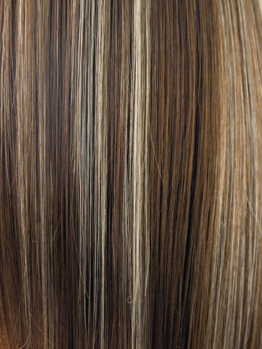 Samantha Wig by Amore | Double Monofilament | Synthetic Fiber