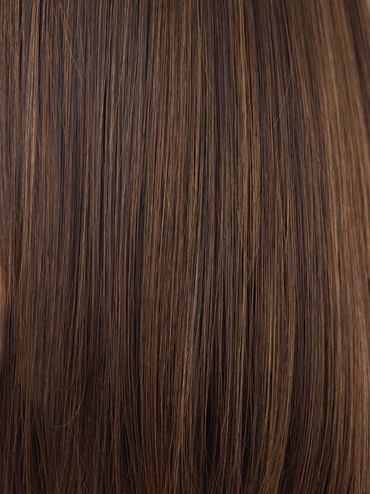 Samantha Wig by Amore | Double Monofilament | Synthetic Fiber