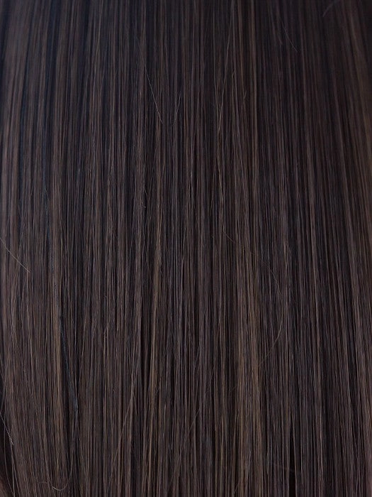 Samantha Wig by Amore | Double Monofilament | Synthetic Fiber