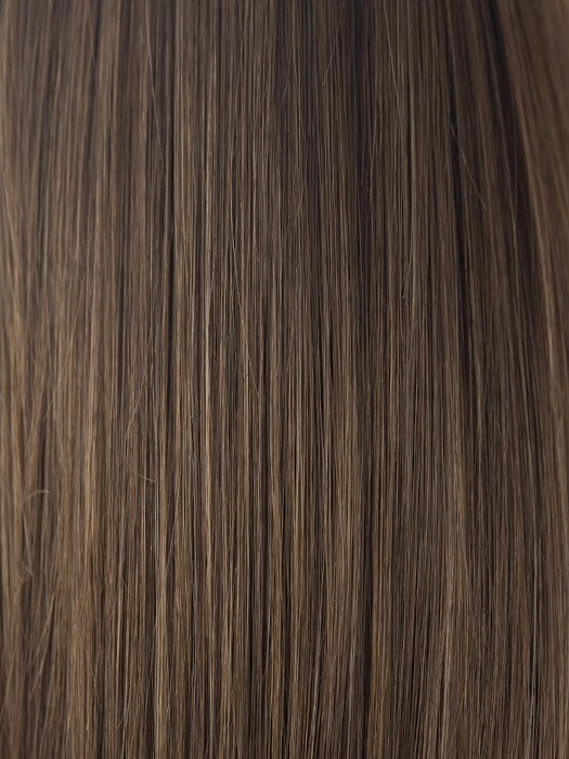 Samantha Wig by Amore | Double Monofilament | Synthetic Fiber