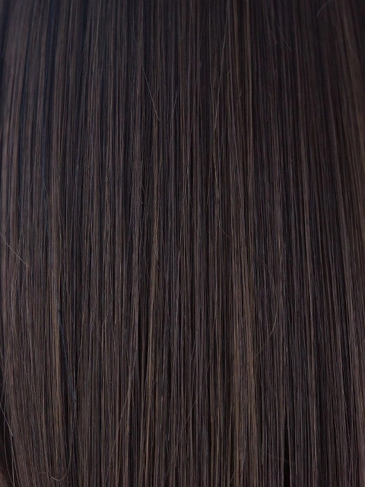 Samantha Wig by Amore | Double Monofilament | Synthetic Fiber