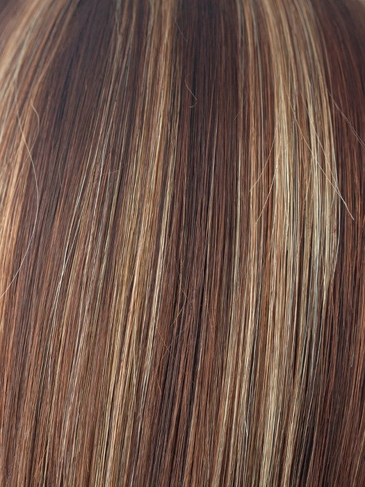 Samantha Wig by Amore | Double Monofilament | Synthetic Fiber