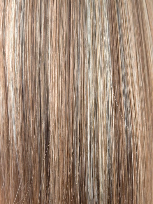 Samantha Wig by Amore | Double Monofilament | Synthetic Fiber