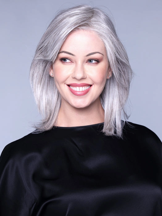 Santa Barbara Wig by Belle Tress | City Collection | Heat Friendly Synthetic