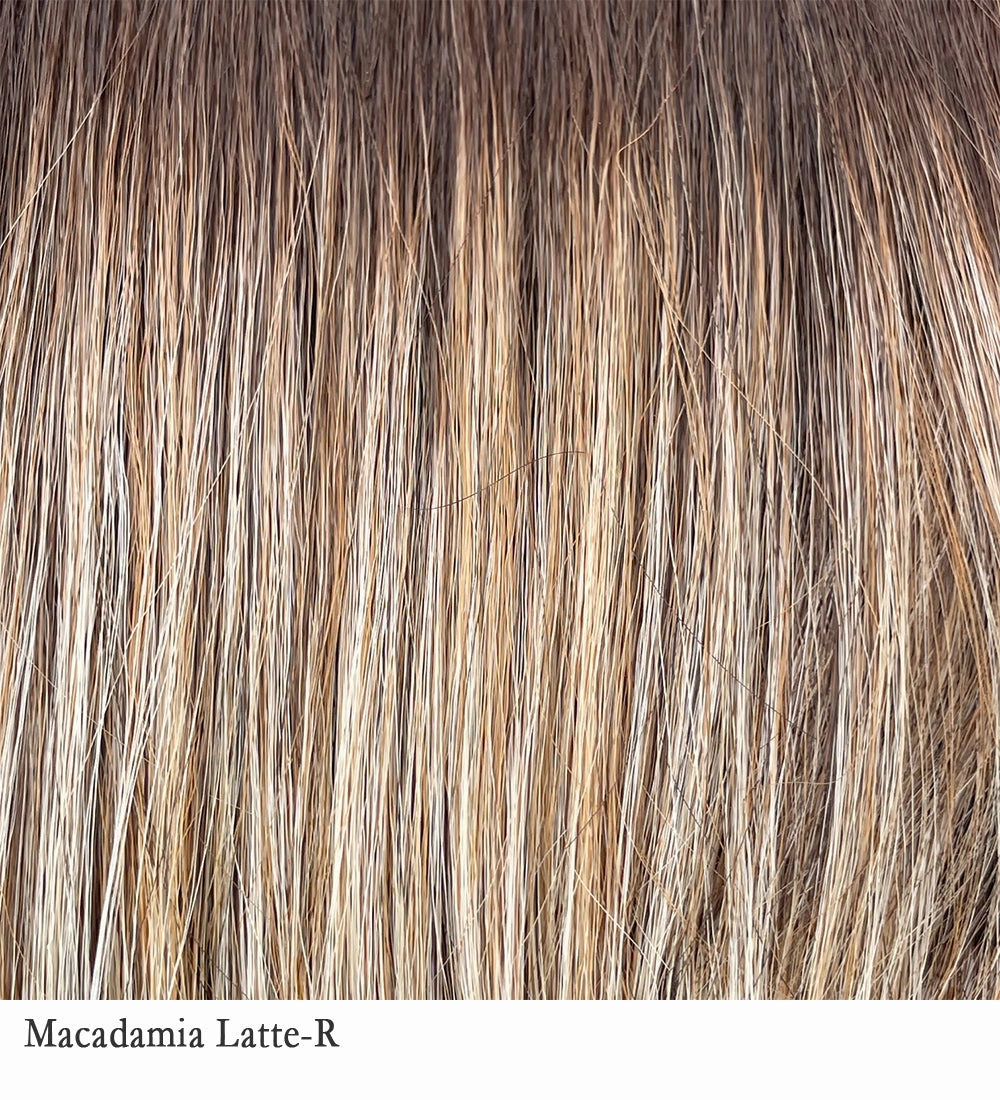 Santa Barbara Wig by Belle Tress | City Collection | Heat Friendly Synthetic