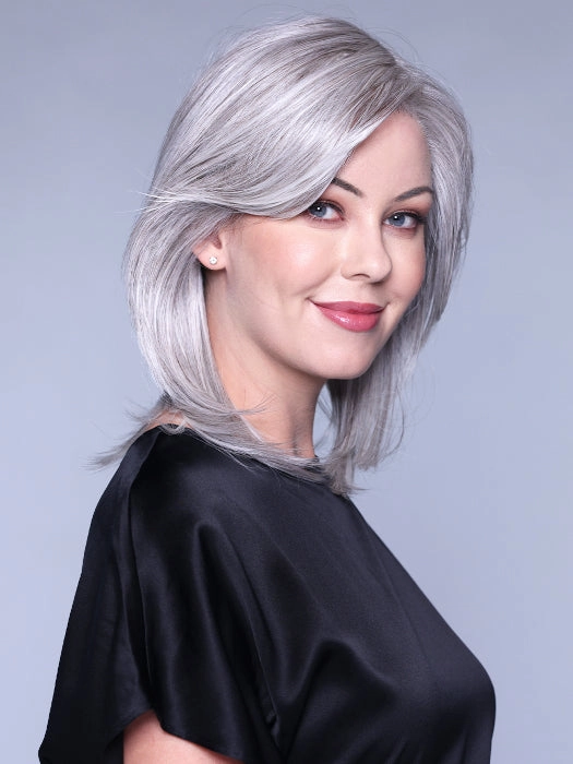Santa Barbara Wig by Belle Tress | City Collection | Heat Friendly Synthetic