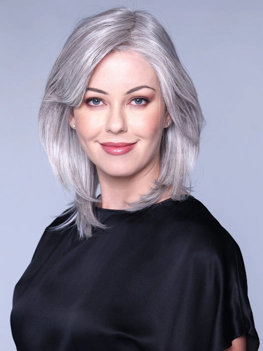 Santa Barbara Wig by Belle Tress | City Collection | Heat Friendly Synthetic