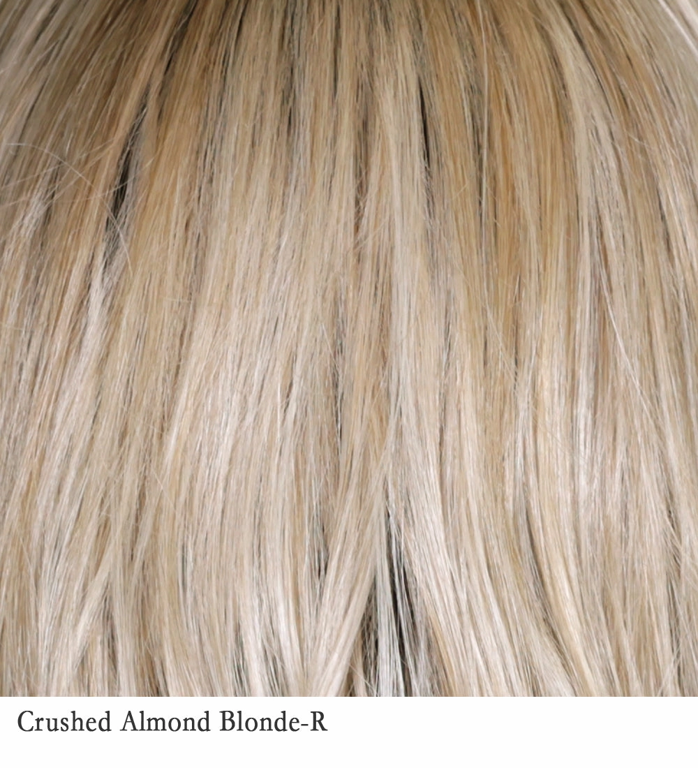 Santa Barbara Wig by Belle Tress | City Collection | Heat Friendly Synthetic
