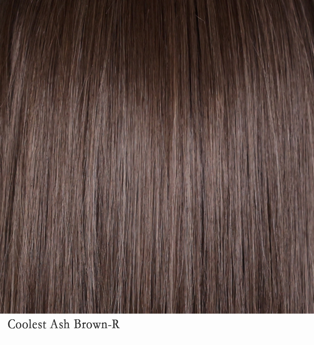 Santa Barbara Wig by Belle Tress | City Collection | Heat Friendly Synthetic