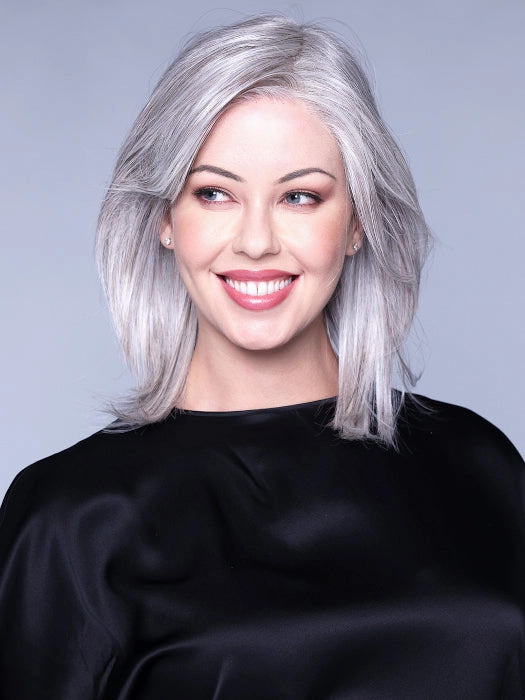 Santa Barbara Wig by Belle Tress | City Collection | Heat Friendly Synthetic