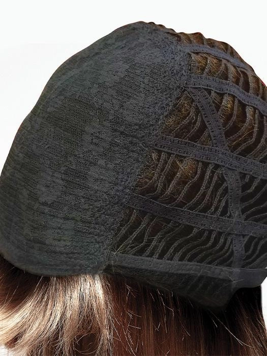 Sassy | Synthetic Wig (Basic Cap)