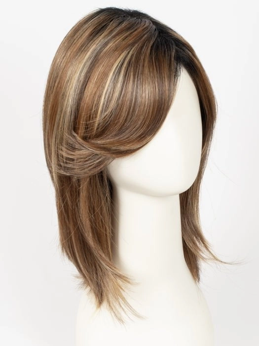 Sassy | Synthetic Wig (Basic Cap)