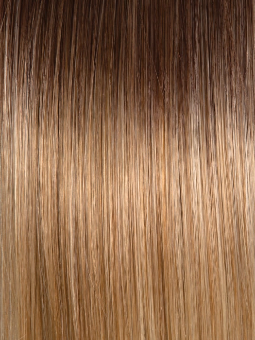Sassy Curl Wig by Hairdo | Heat Friendly Synthetic