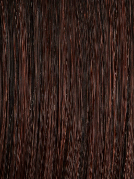 Sassy Curl Wig by Hairdo | Heat Friendly Synthetic