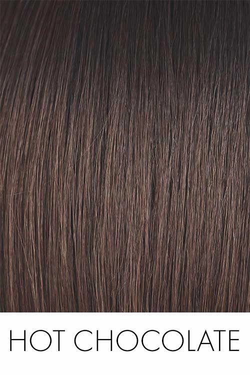 Sassy <br>Synthetic Wig