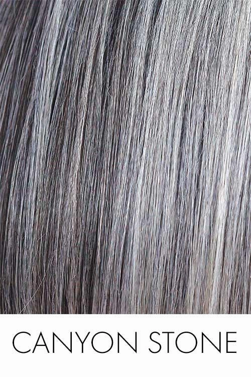 Sassy <br>Synthetic Wig