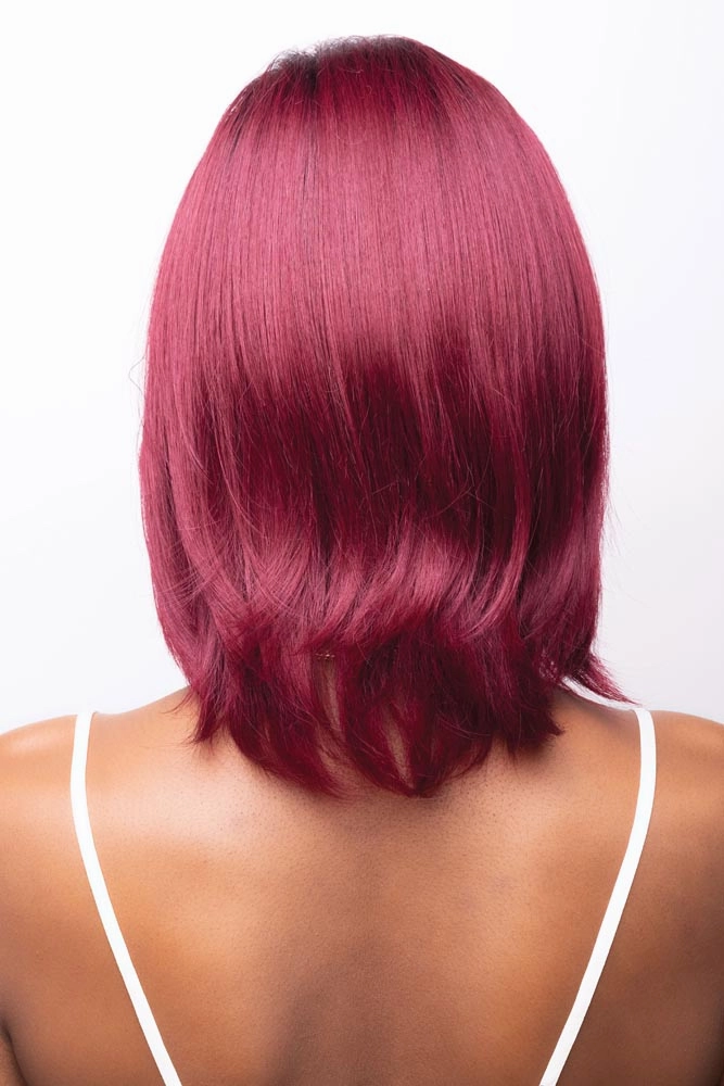Sassy <br>Synthetic Wig