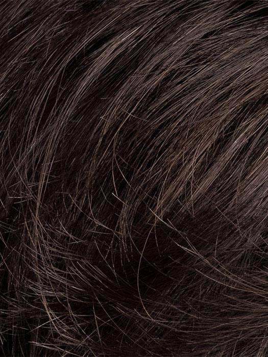 Satin Wig by Ellen Wille | Synthetic