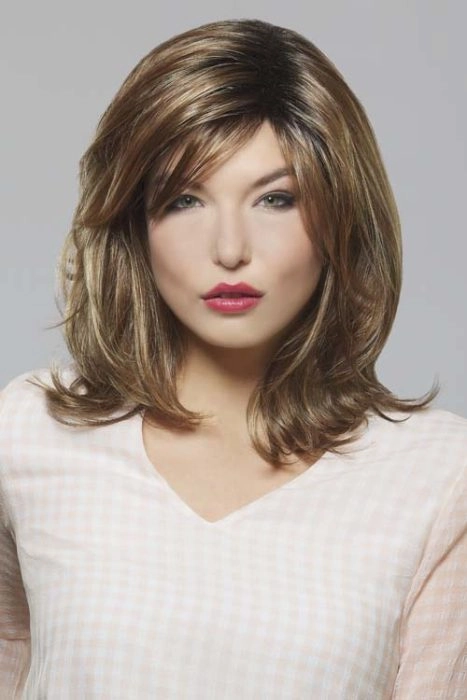 Savannah Wig by Henry Margu | Synthetic Fiber
