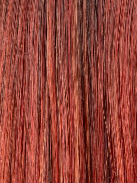 Savelli Wig by Ellen Wille | Synthetic Lace Front (Mono Part)