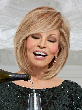 Savoir Faire wig - Raquel Welch Remy Human Hair Couture Collection