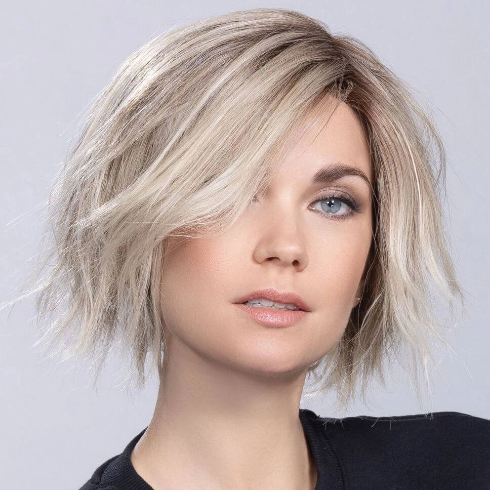 Scala Mono Part Ext Lace Front  Wig Ellen Wille High Power Collection