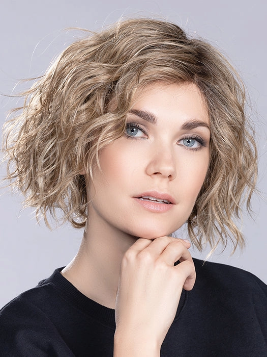 Scala Wig by Ellen Wille | High Power | Heat Friendly Synthetic