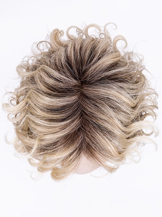 Scala Wig by Ellen Wille | High Power | Heat Friendly Synthetic