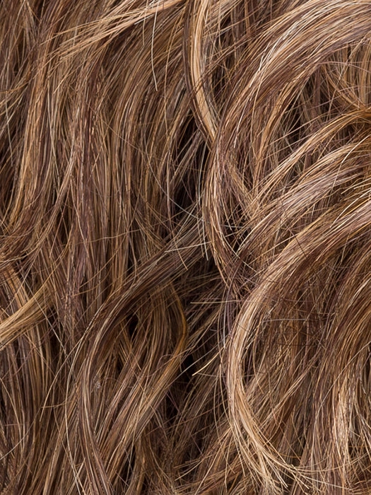 Scala Wig by Ellen Wille | High Power | Heat Friendly Synthetic