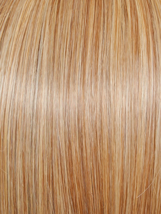 Selfie Mode Wig by Raquel Welch | Heat Friendly Synthetic