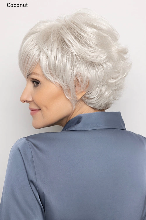 Sequel Wig by Mane Attraction | Synthetic Fiber