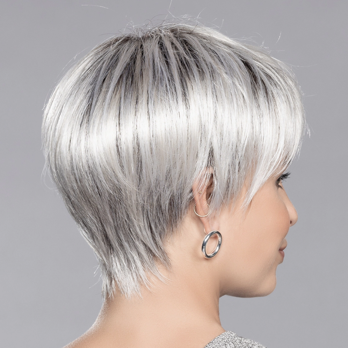 Seven Mono Part - Hair Power Collection by Ellen Wille