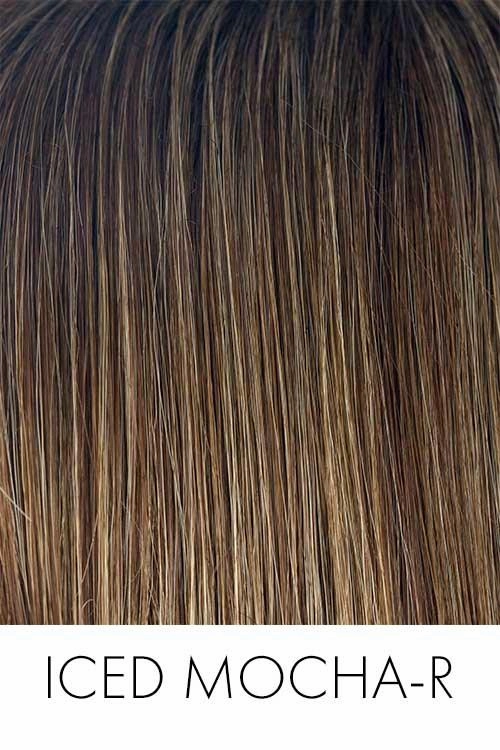 Seville <br>Synthetic Wig
