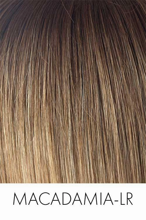 Seville <br>Synthetic Wig
