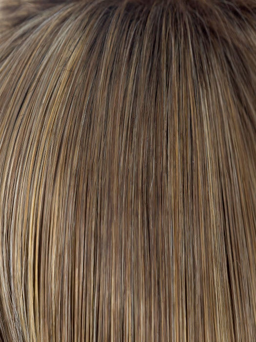 Seville Wig by Noriko | Basic Cap | Synthetic Fiber