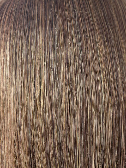 Seville Wig by Noriko | Basic Cap | Synthetic Fiber