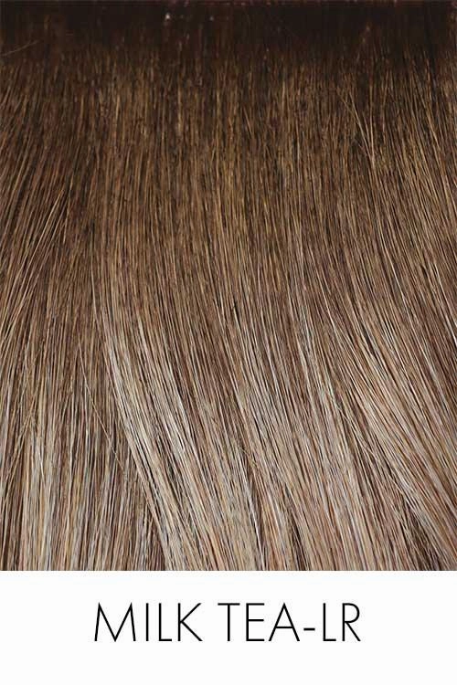 Shane <br>Synthetic Lace Front with Lace Part Wig
