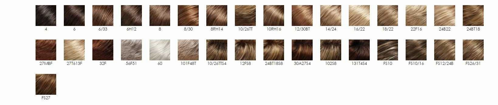 Sheena (Petite) Hair Wig