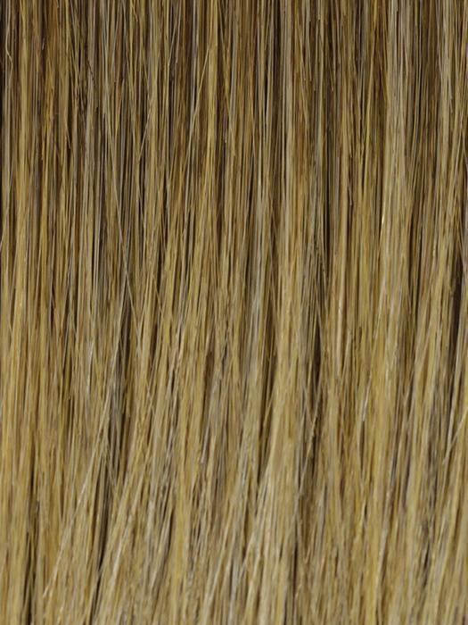 Sheer Joy | Synthetic Lace Front Wig (Mono Top)