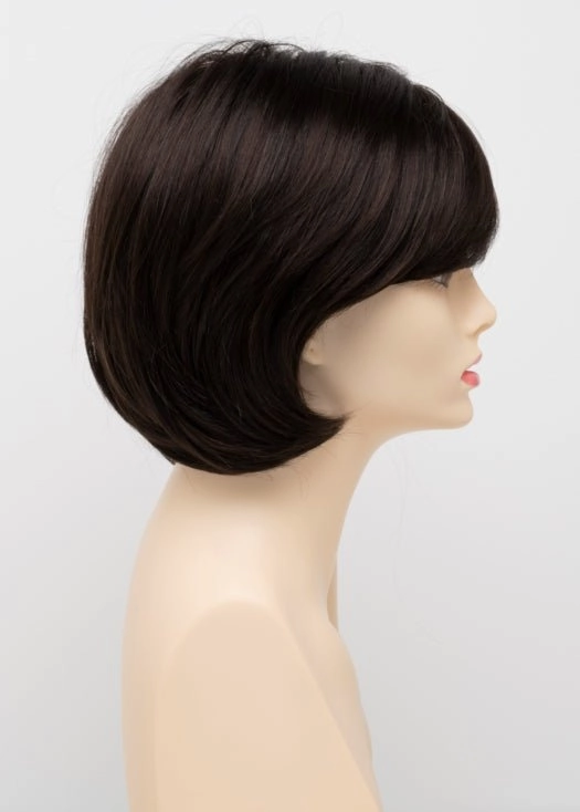 Sheila | Synthetic Wig (Basic Cap)