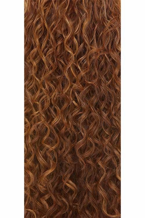 Sheree <br>Synthetic Lace Front Wig