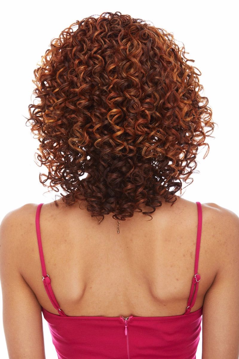 Sheree <br>Synthetic Lace Front Wig