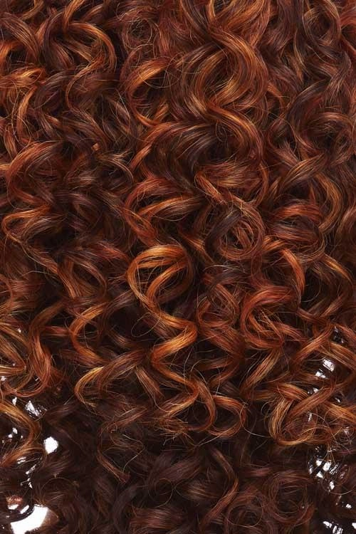 Sheree <br>Synthetic Lace Front Wig