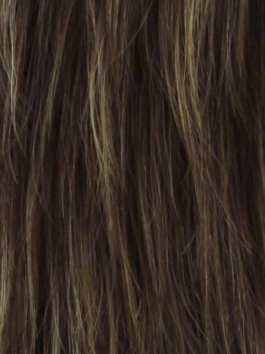 Shilo (Gradient Colors) Wig by Noriko | Synthetic (Mono Top)
